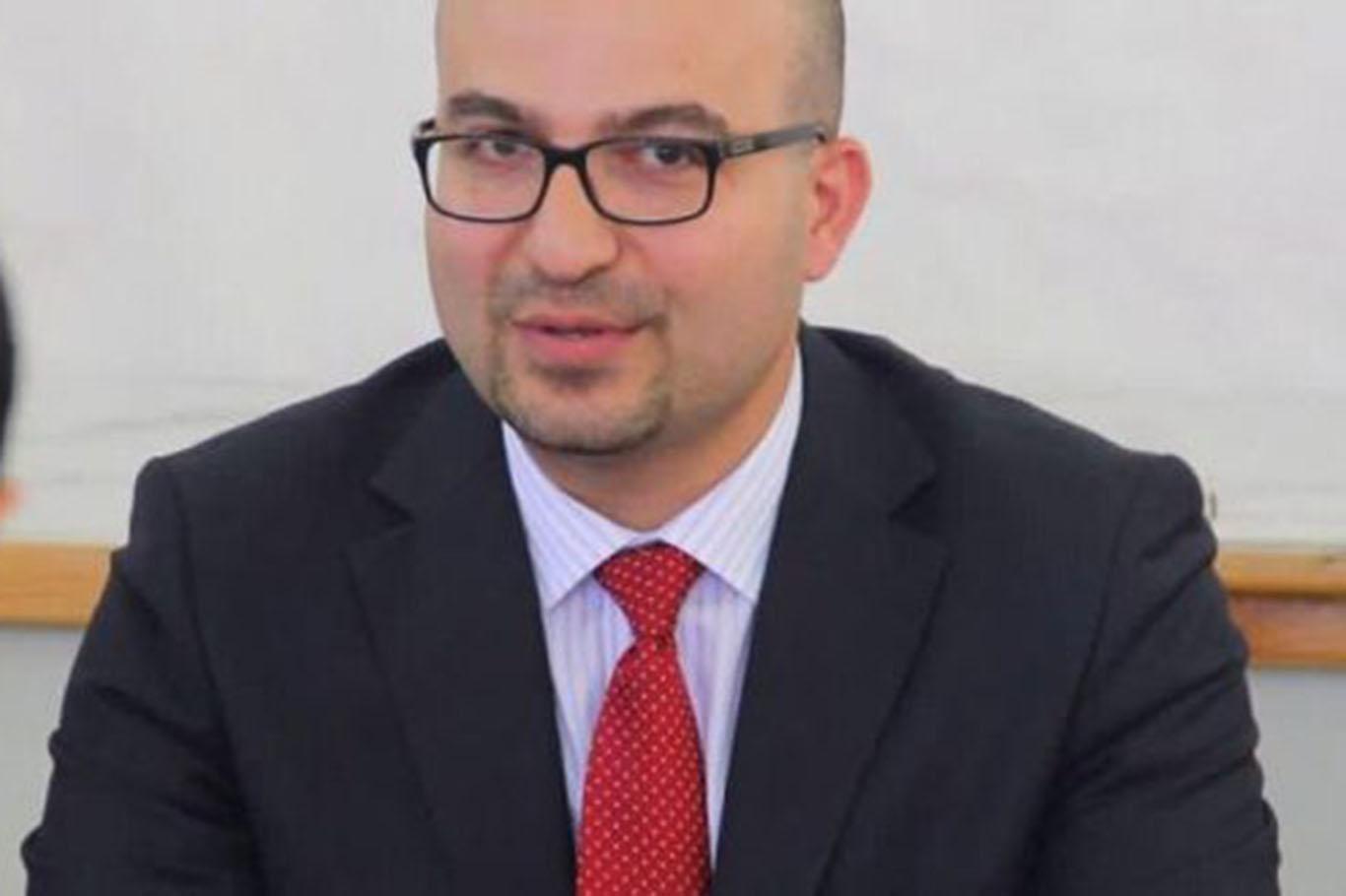 Siyonistlerin amacı Kudüs'teki Filistinli varlığına son vermek Siyonistlerin amacı Kudüs'teki Filistinli varlığına son vermek